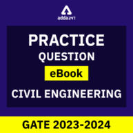 Giveaway (GATE Civil Engineering) eBook By Adda247